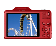 Samsung EC-WB50RED - 1395352 - zdjęcie 2